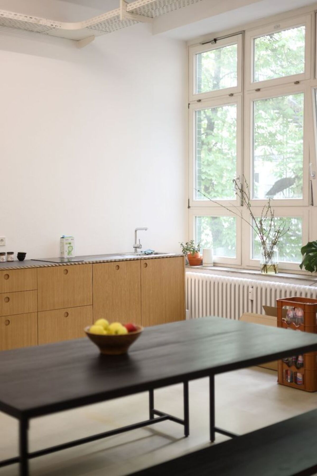 Office R252 Adalbertstraße 6A in Berlin, Kreuzberg