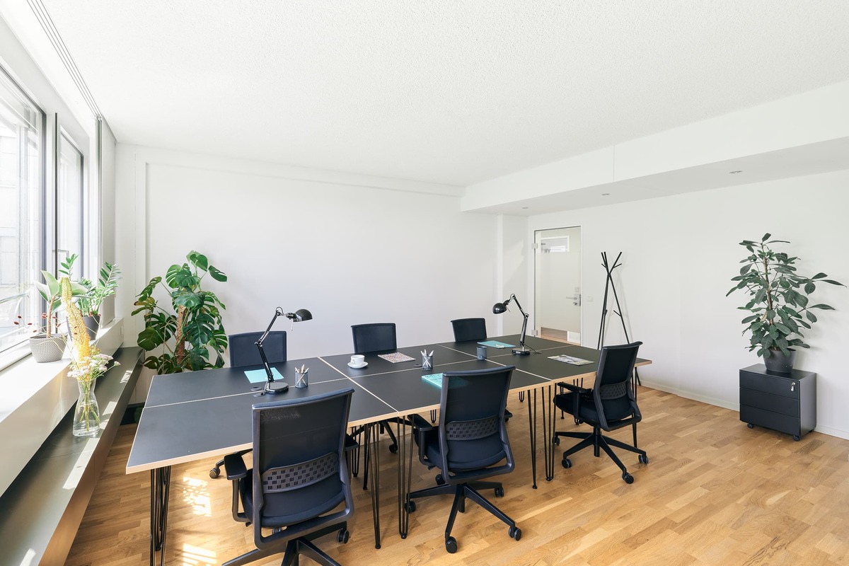 Office prJr Rosenheimer Straße 116  München in Munich, Ramersdorf-Perlach