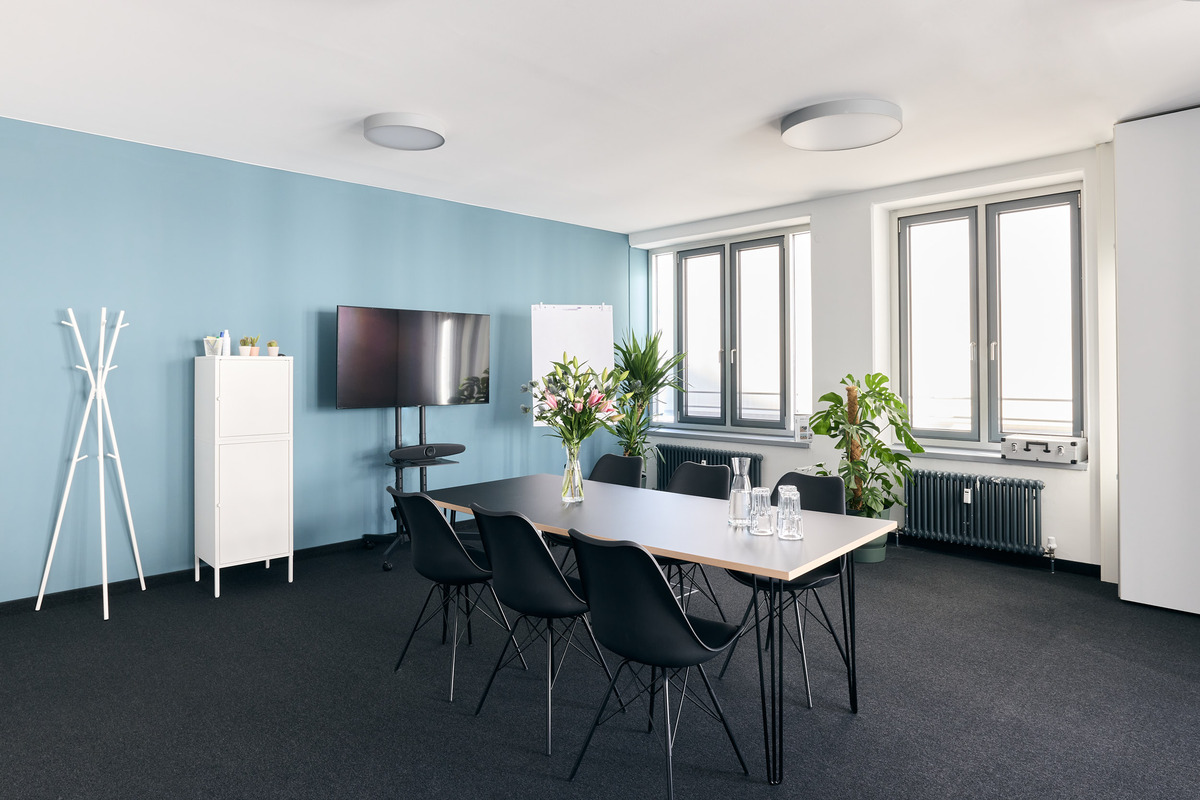 Büro wS2A Isartorplatz 8 in Munich, Altstadt-Lehel