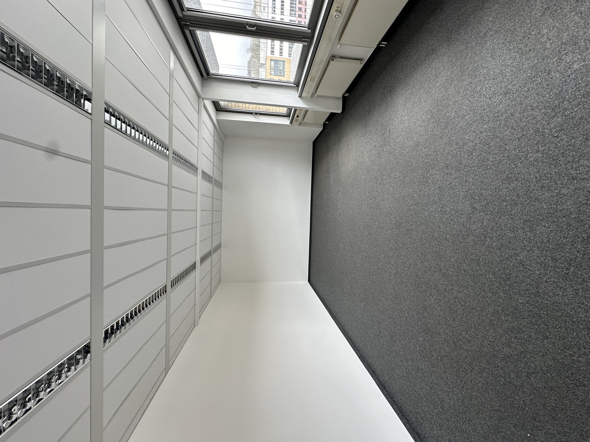 Office PLzE Babelsbergerstrasse 16 in Berlin, 