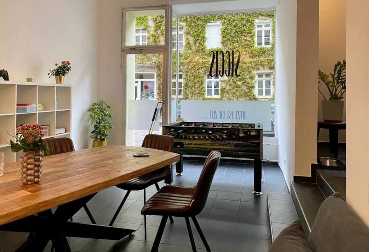 Büro D7q5 Buttermelcherstraße 18 in Munich, Ludwigsvorstadt-Isarvorstadt