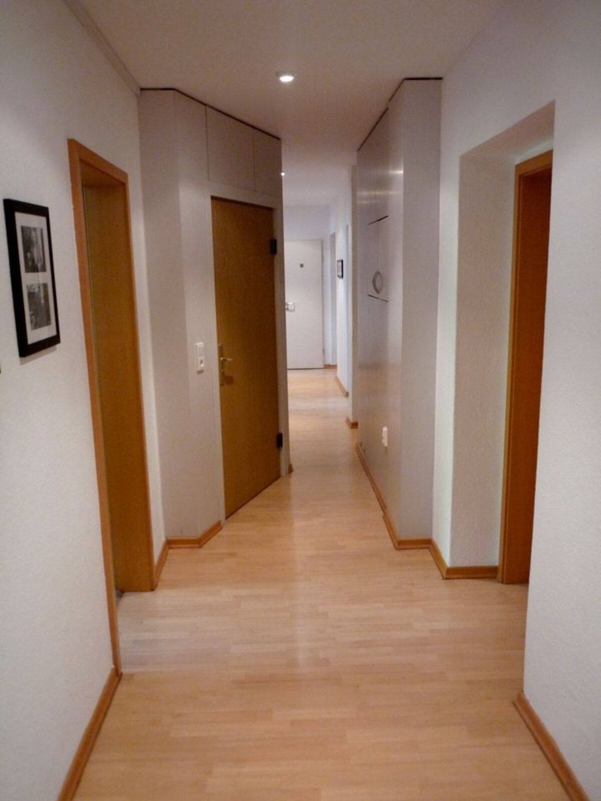 Büro Y9ba Ohmstraße  7 in Berlin, Mitte