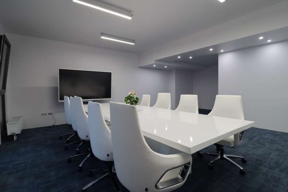 Office SK6R Rudower Chaussee 34B in Berlin, 