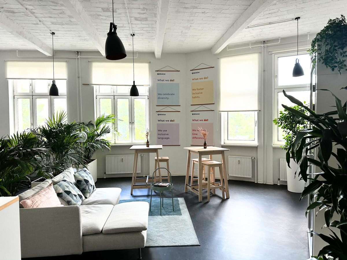 Office fMc7 Sonnenallee 223 in Berlin, Neukölln