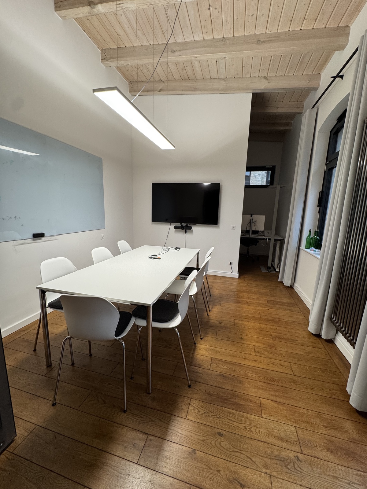 Office wDF9 Schönhauser Allee 43a in Berlin, Prenzlauer Berg