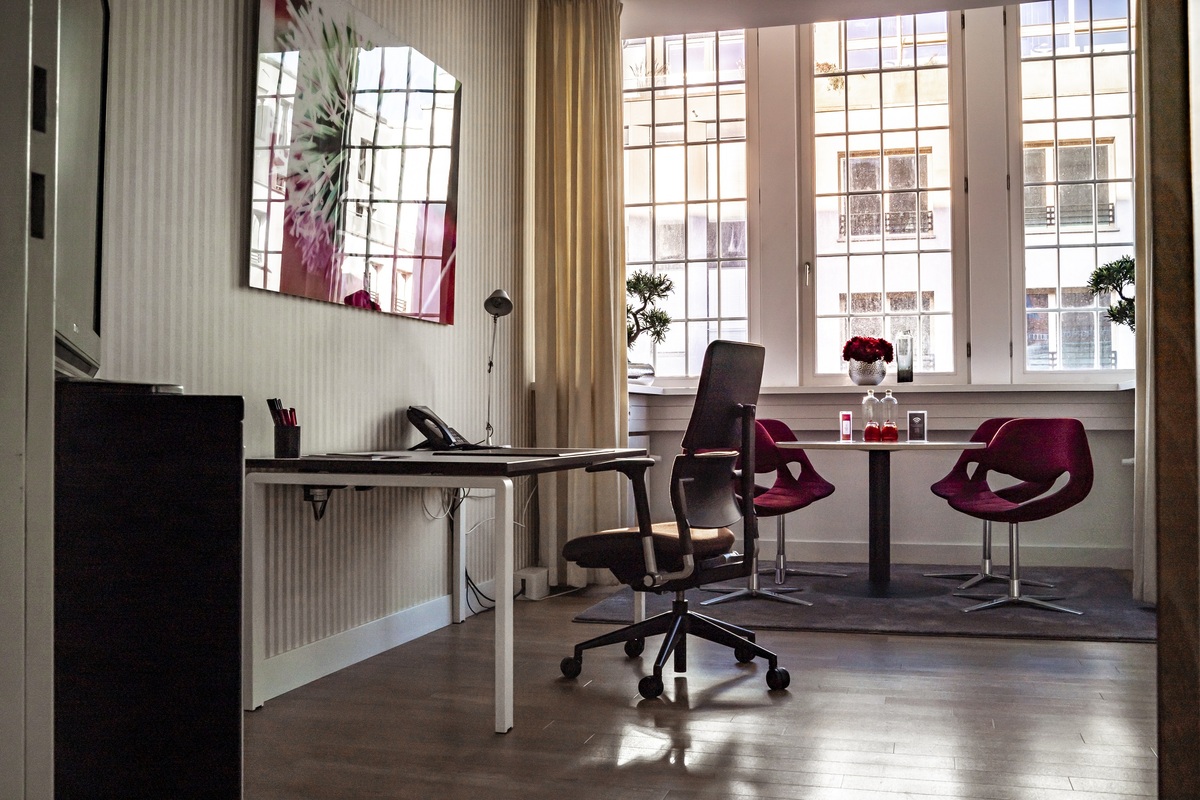 Office K67v Französische Straße 12 in Berlin, Mitte