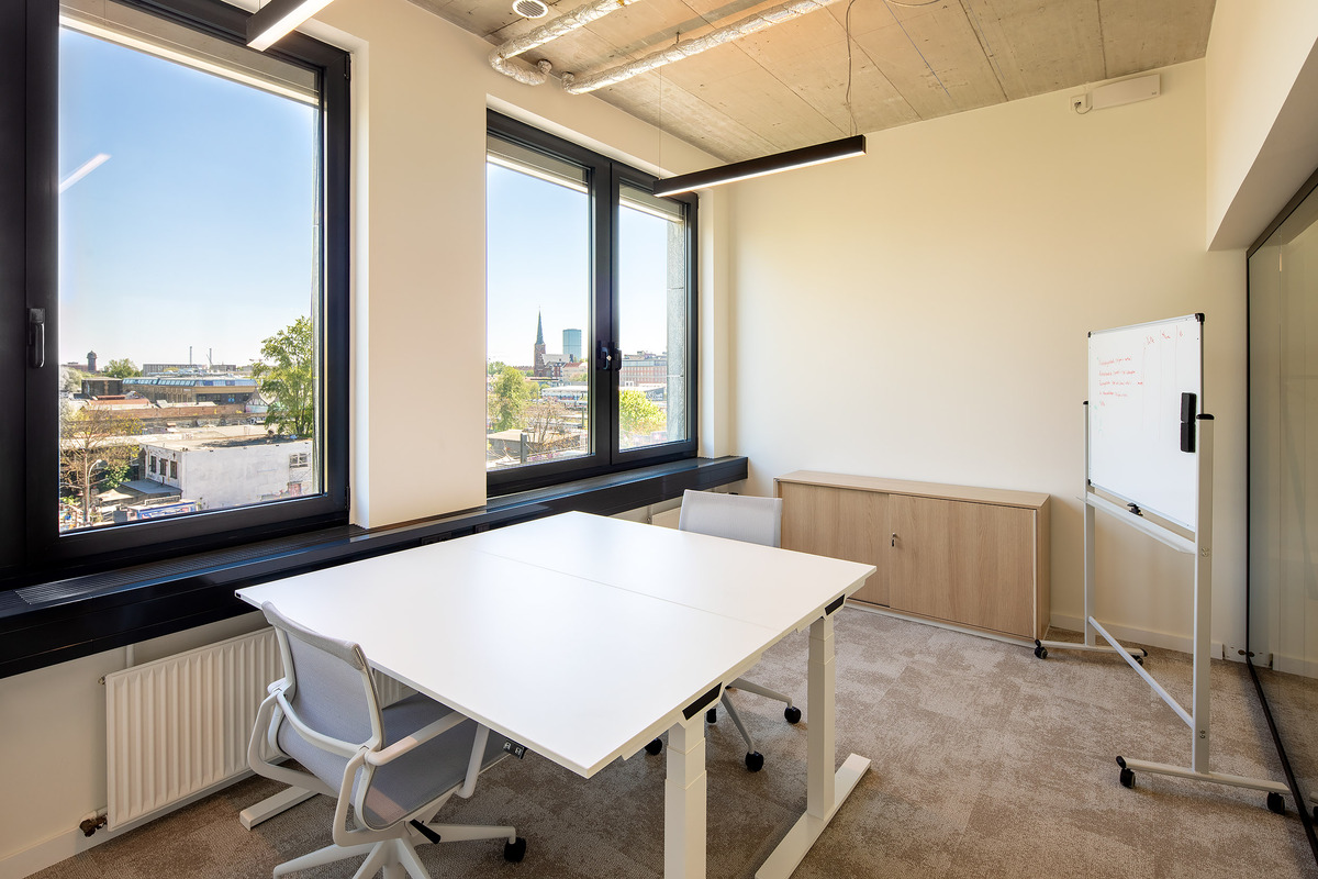 Büro 8uM2 Warschauer Strasse 32 in Berlin, Kreuzberg