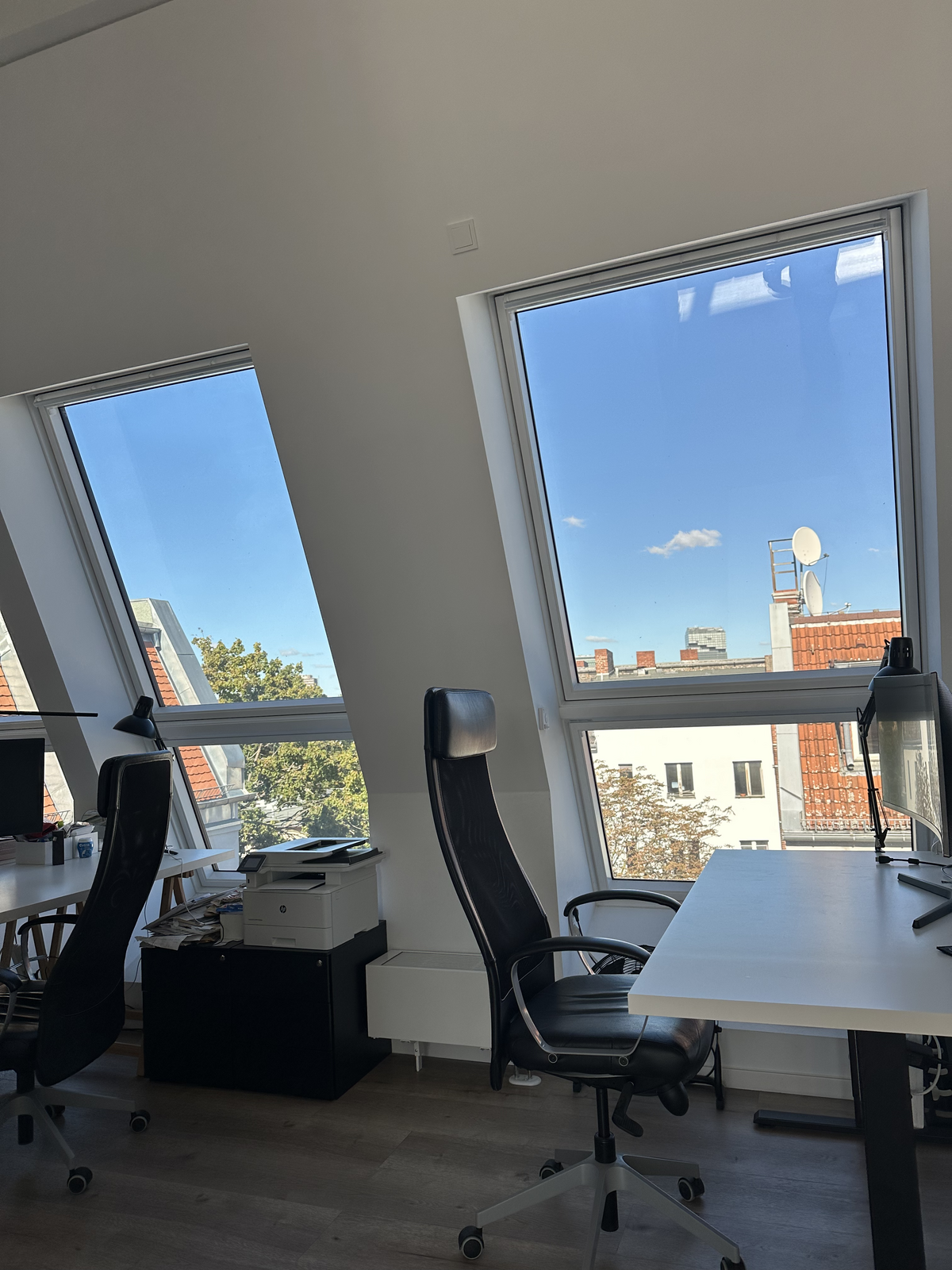 Büro beSH Glogauer Str.  2 in Berlin, Kreuzberg