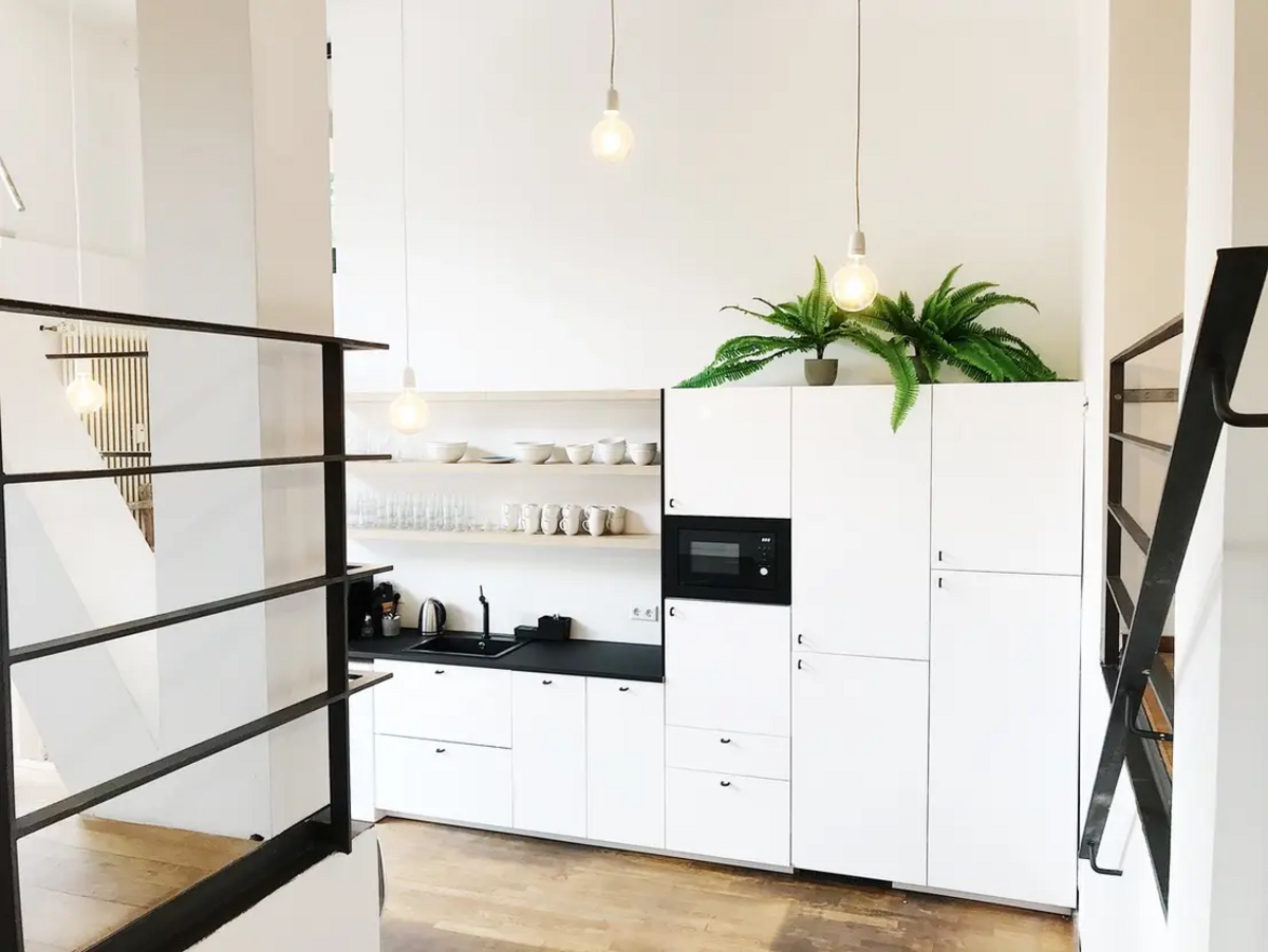 Office inXS Oranienburger Straße  91 in Berlin, Mitte