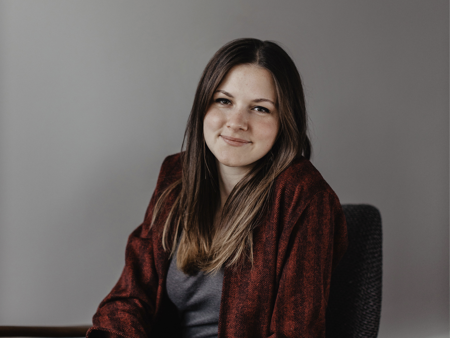 Interview with Linn Legros, Co-Founder and CEO of Brightside