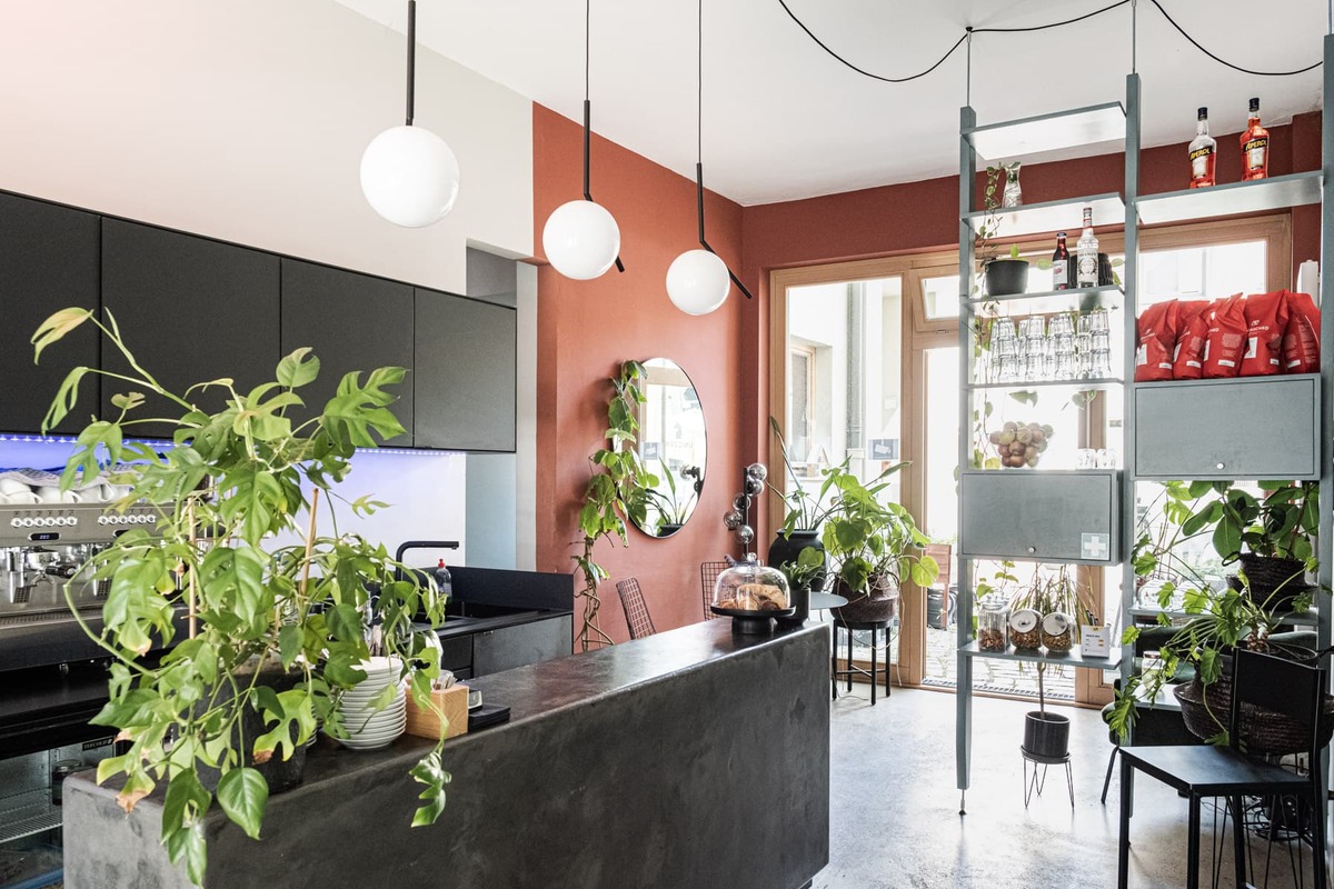 Office cDBf Richardstraße 85 in Berlin, Neukölln