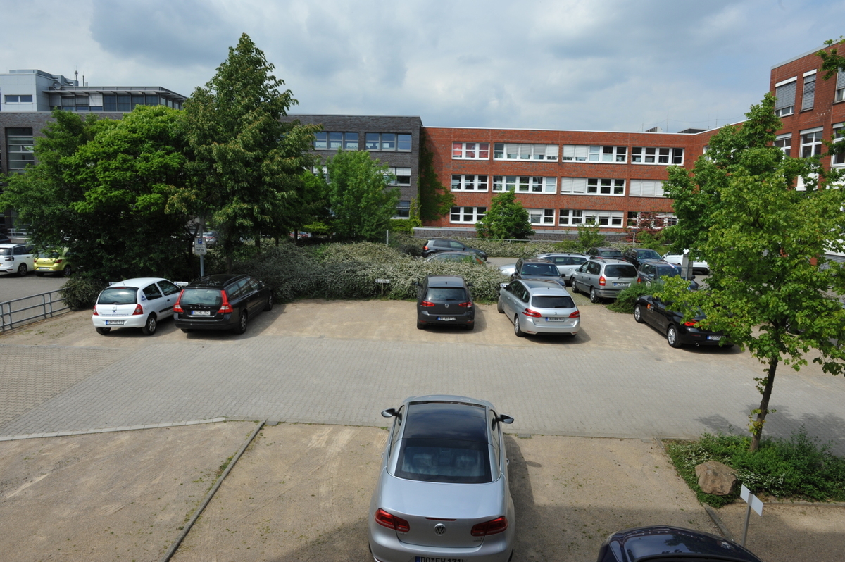 Office sZRV Emil-Figge-Straße 85 in Dortmund, Eichlinghofen