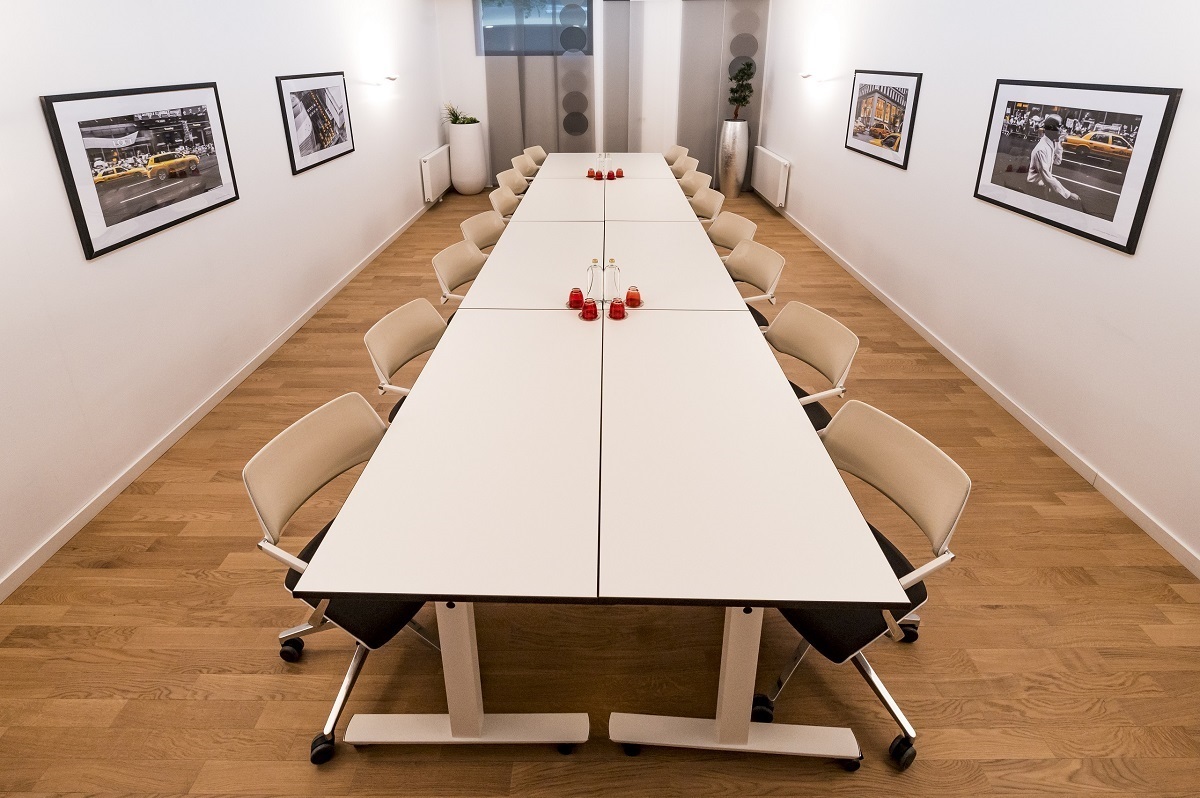 Office NaeM Rundfunkplatz  2 in Munich, Maxvorstadt