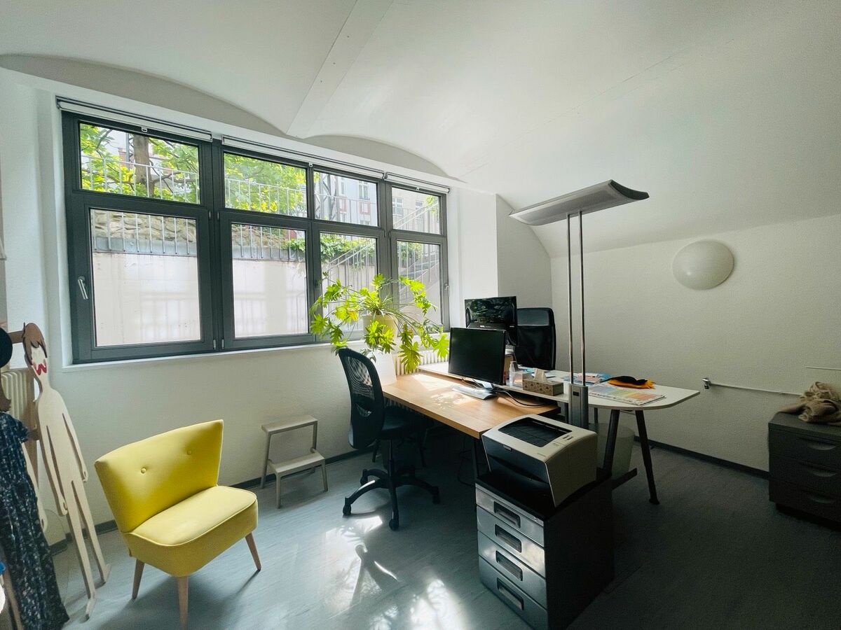 Büro 2rpJ Paul-Lincke-Ufer 8 in Berlin, Kreuzberg