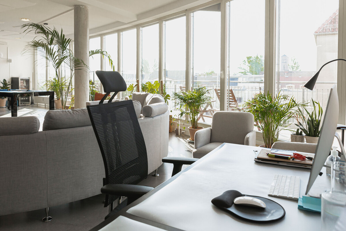 Office tTzT Engeldamm 64 in Berlin, Mitte