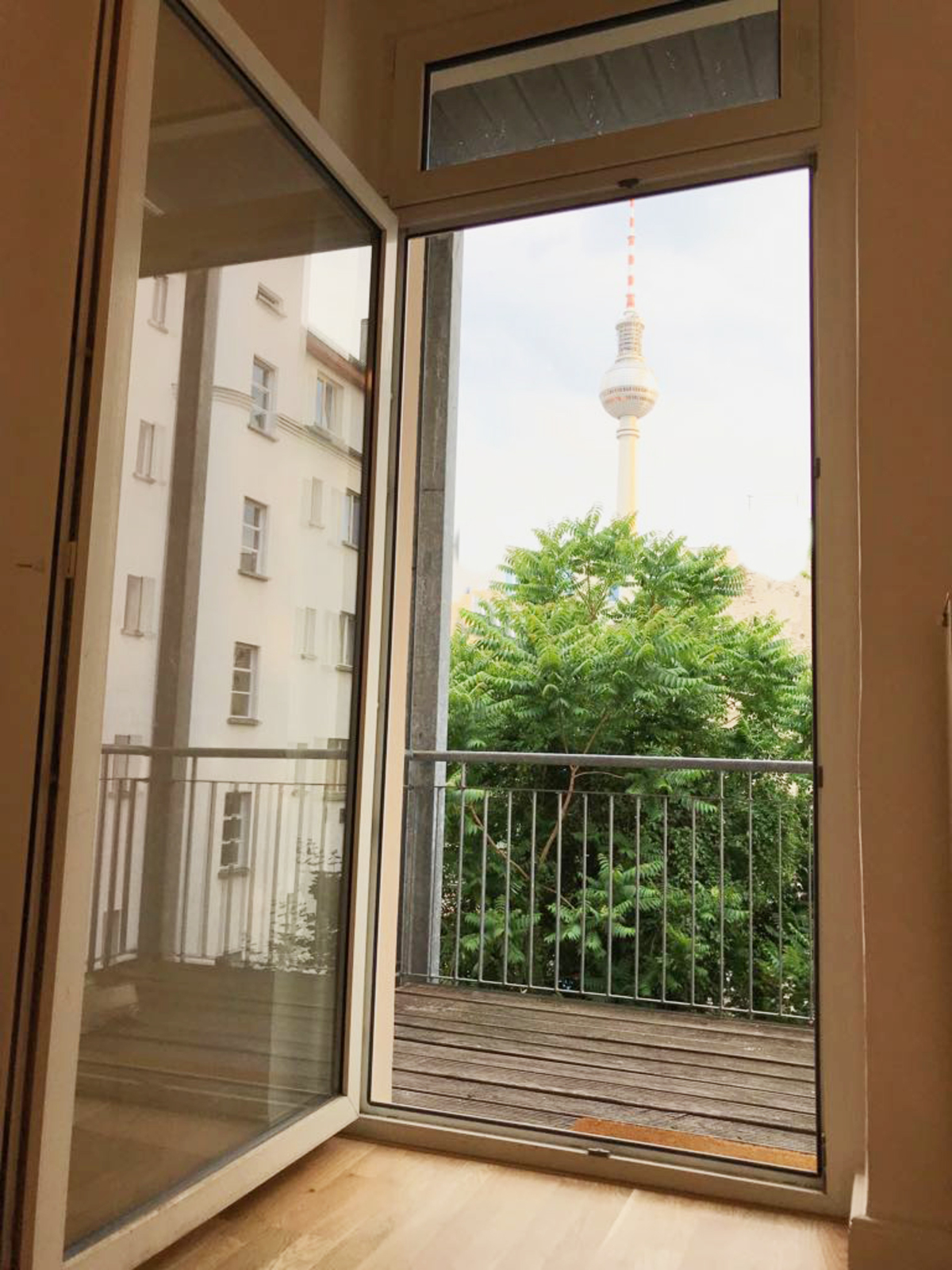 Büro n5GY Hirtenstr. 16 in Berlin, Mitte