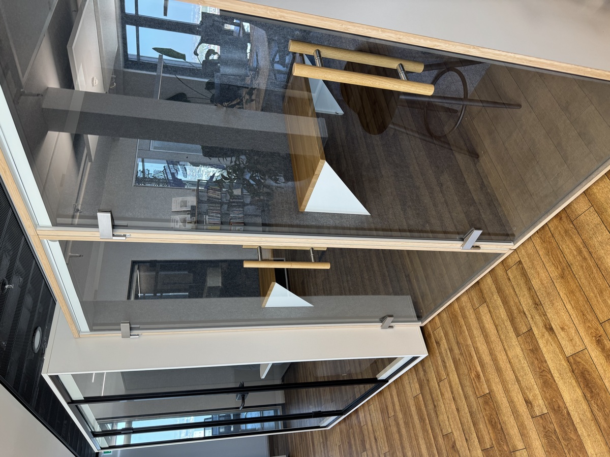 Büro 6int Mollstr 32 in Berlin, Kreuzberg