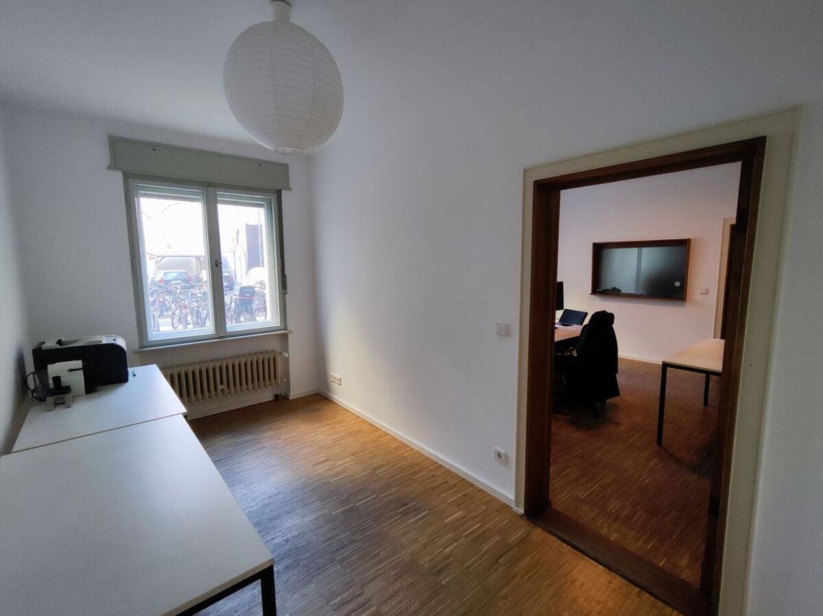 Büro 2NMr Boxhagener Straße 18 in Berlin, Friedrichshain