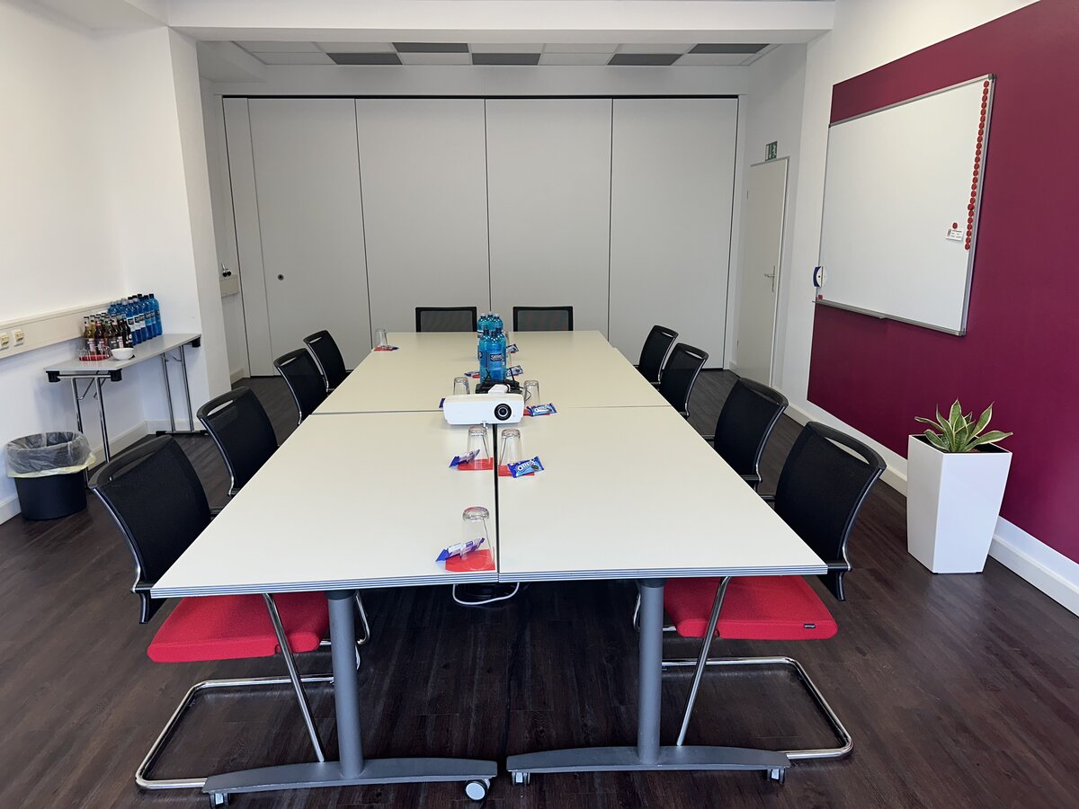 Office HAfb Hanauer Landstr. 204 in Frankfurt, Innenstadt