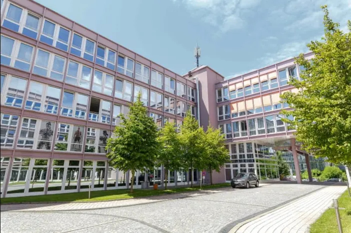 Büro bwwi Kronstadter Straße  4 in Munich, Bogenhausen