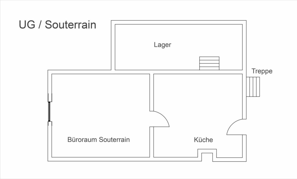 Büro BAMZ Torstrasse  in Berlin, Mitte