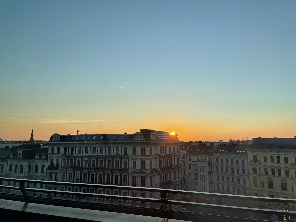 Büro pHyq Schönhausser Allee  44 in Berlin, Prenzlauer Berg