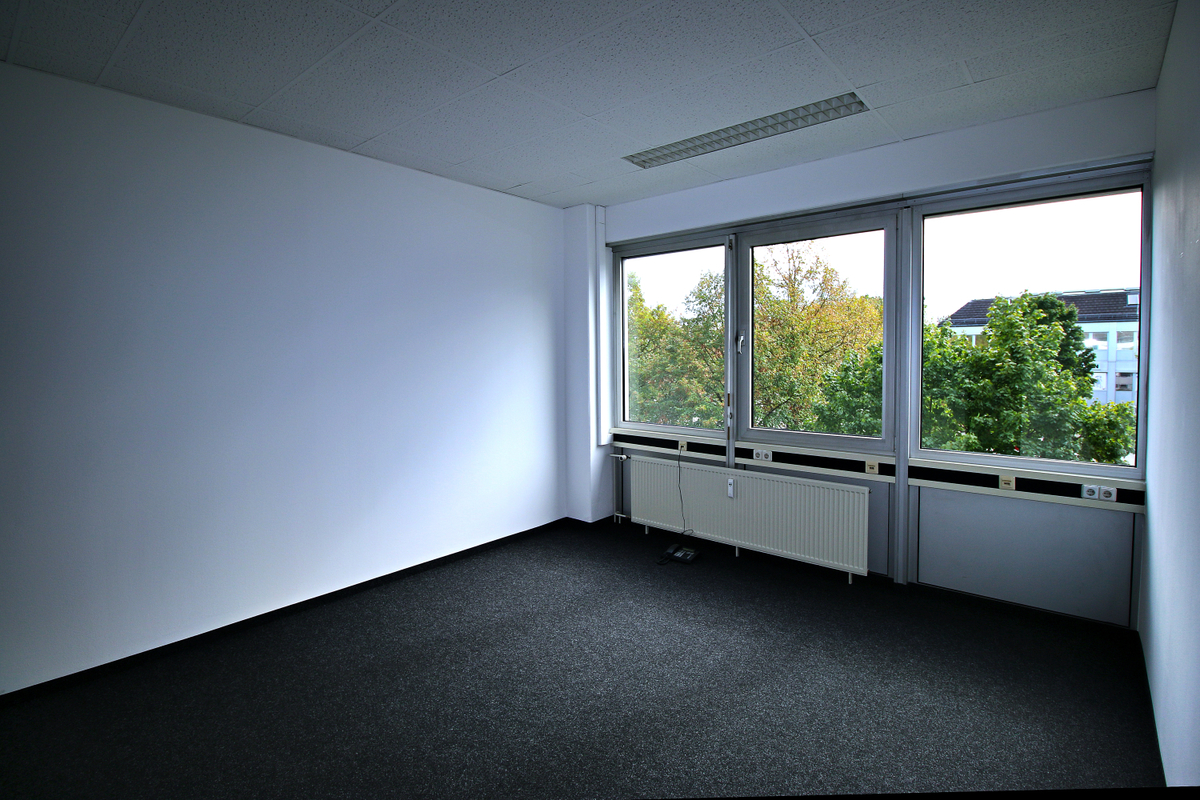 Office fDQT Schatzbogen 58 in Munich, Bogenhausen