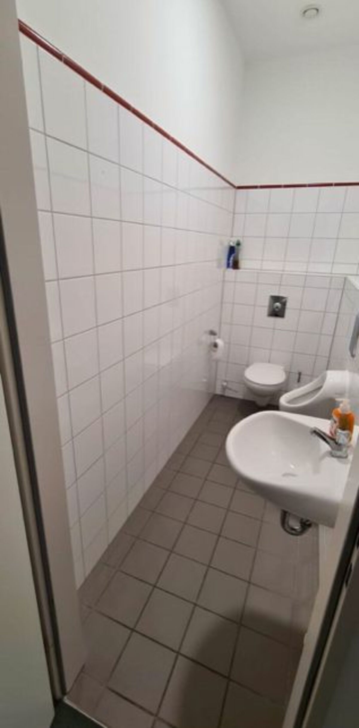 Büro DmkX Maxvorstadt  in Munich, Neuhausen-Nymphenburg
