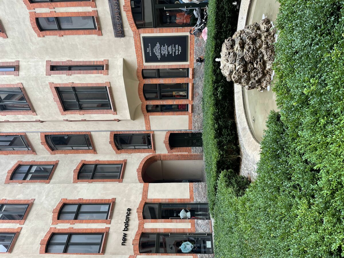 Office MUN21-VH-101 Münzstraße 21-23 in Berlin, Mitte