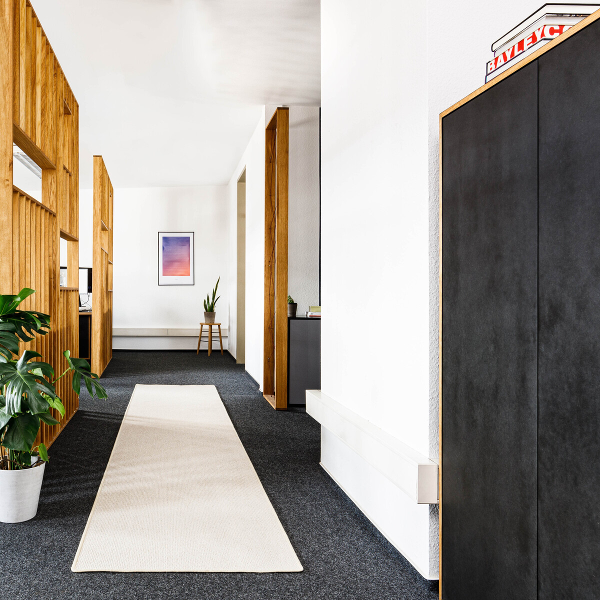 Office Snkz Schönhauser Allee 6-7 in Berlin, Prenzlauer Berg