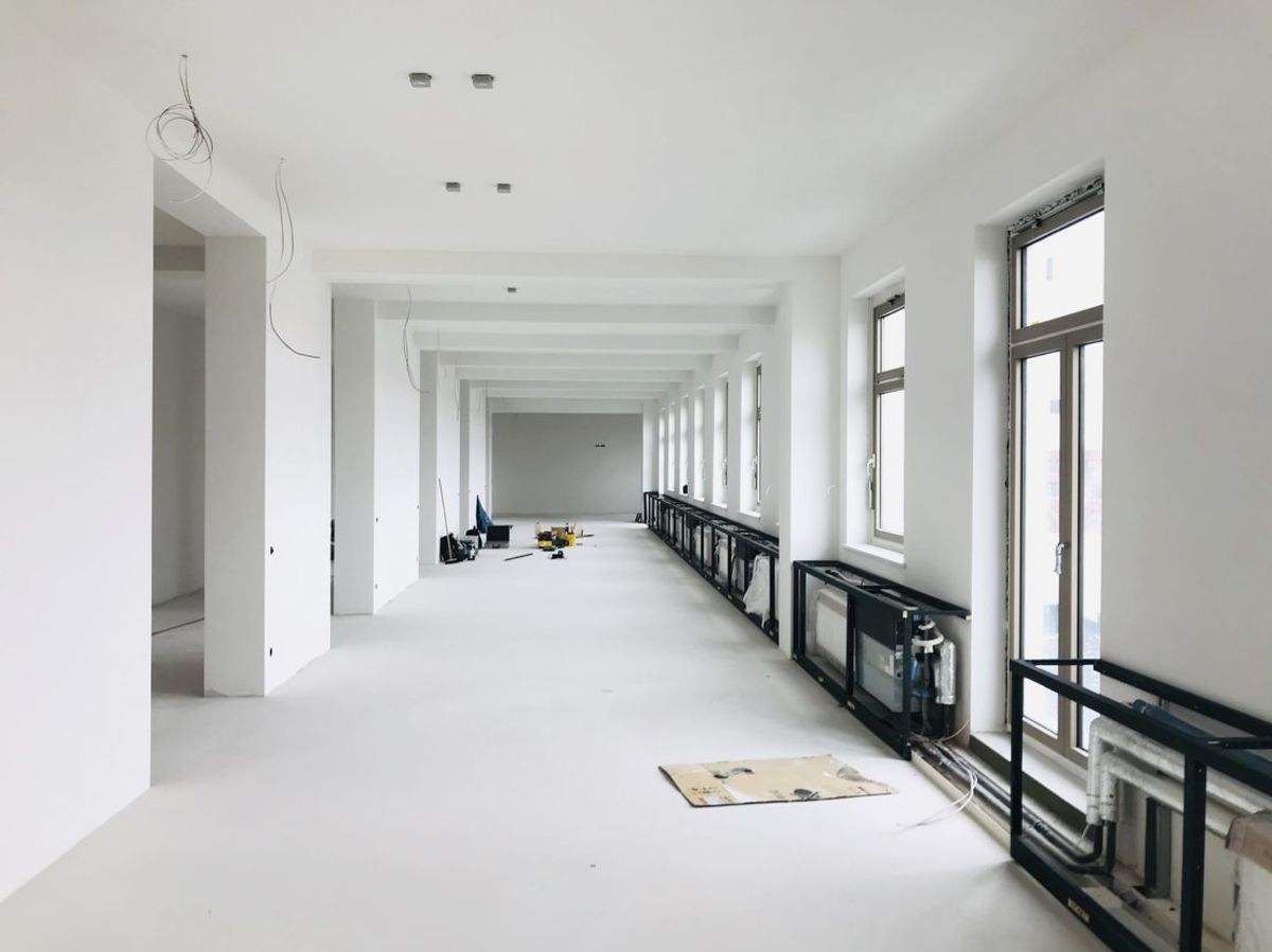 Büro 54A4 Lützowufer 6 in Berlin, Mitte