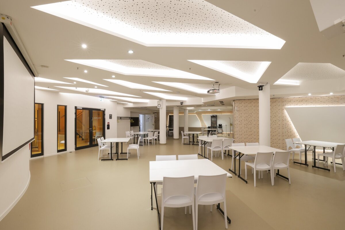 Office 6fx7 Akazienstraße 3A in Berlin, Schöneberg