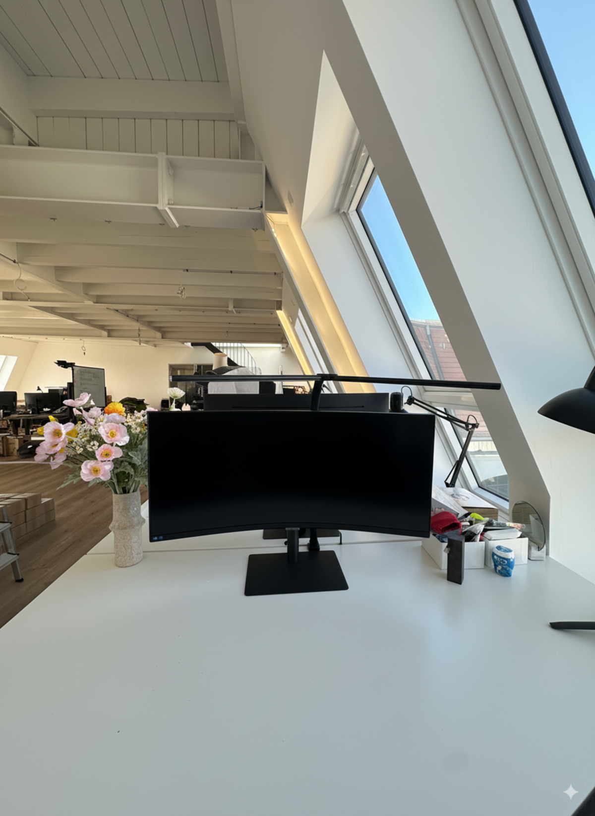 Büro beSH Glogauer Str.  2 in Berlin, Kreuzberg