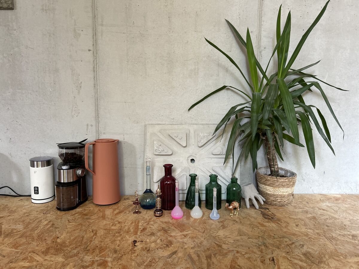 Office Bemc Rollbergstr. 28A in Berlin, Neukölln