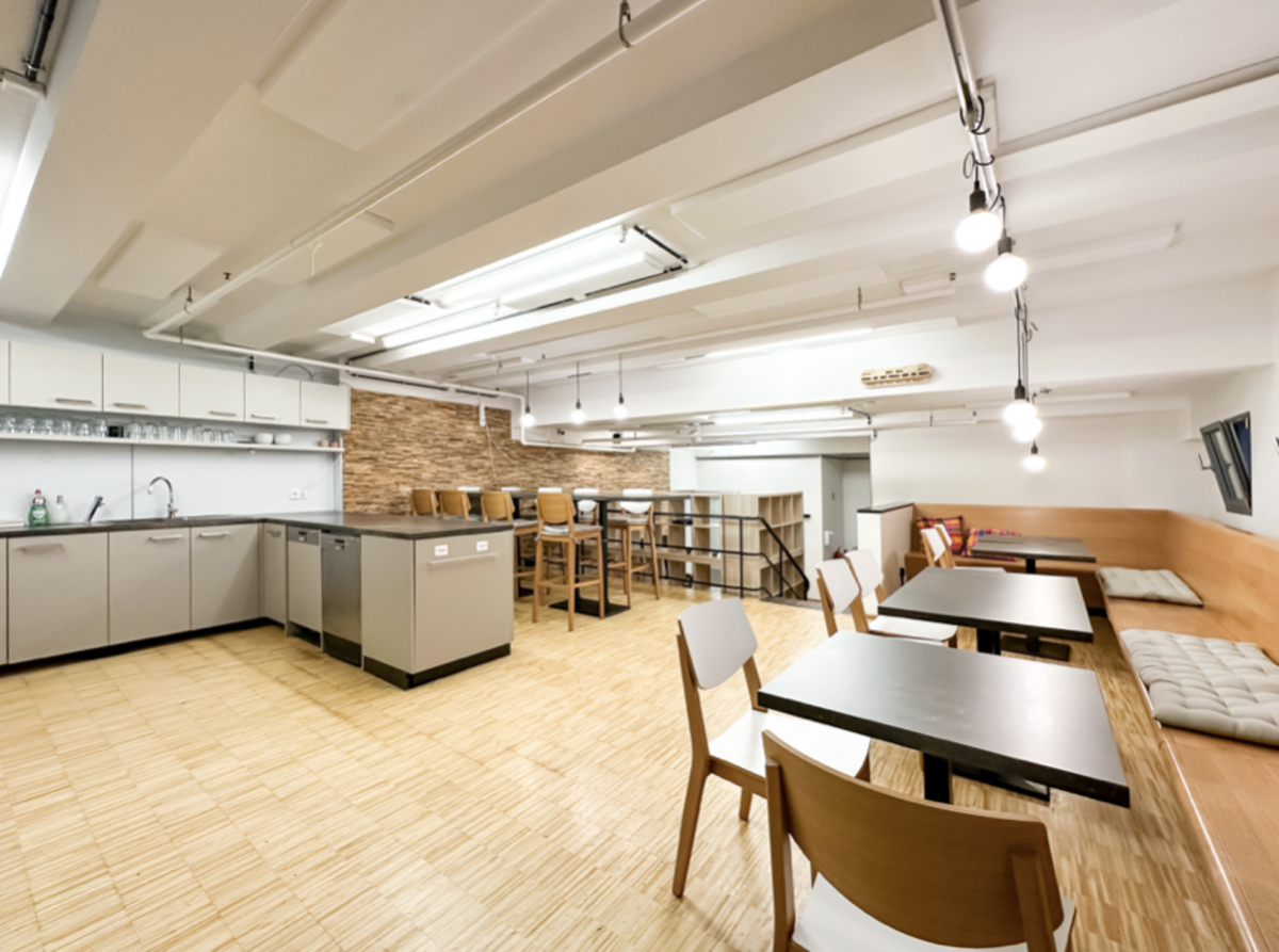 Büro OHL43-A-101 Ohlauer Straße 43 in Berlin, Kreuzberg