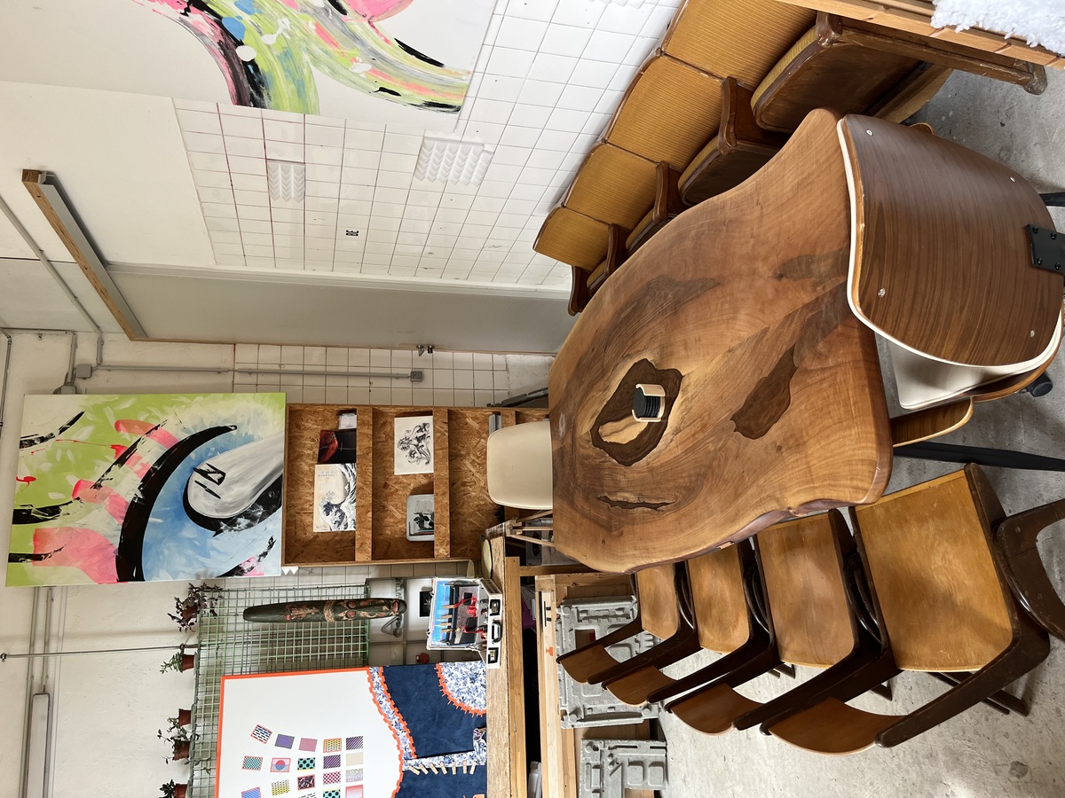 Office Bemc Rollbergstr. 28A in Berlin, Neukölln