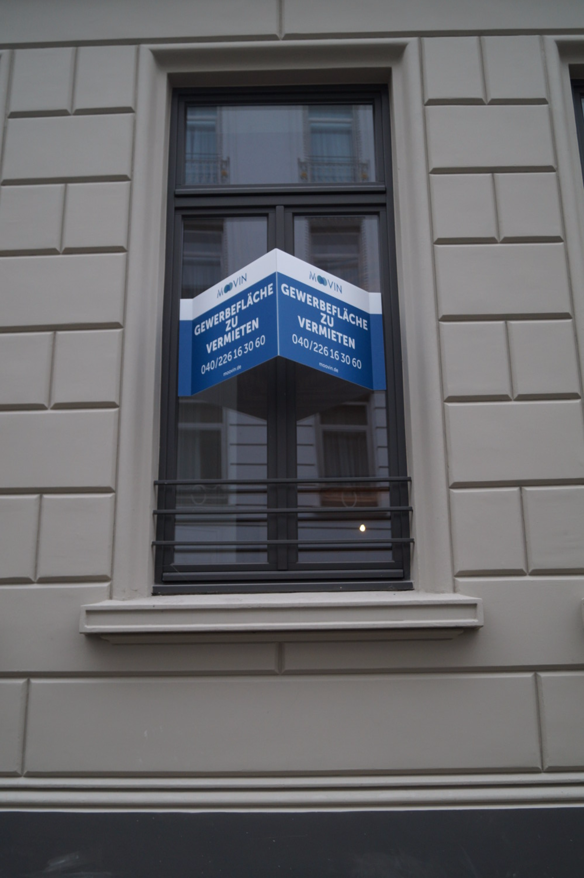 Büro jUHE Holzdamm 14 in Hamburg, Mitte
