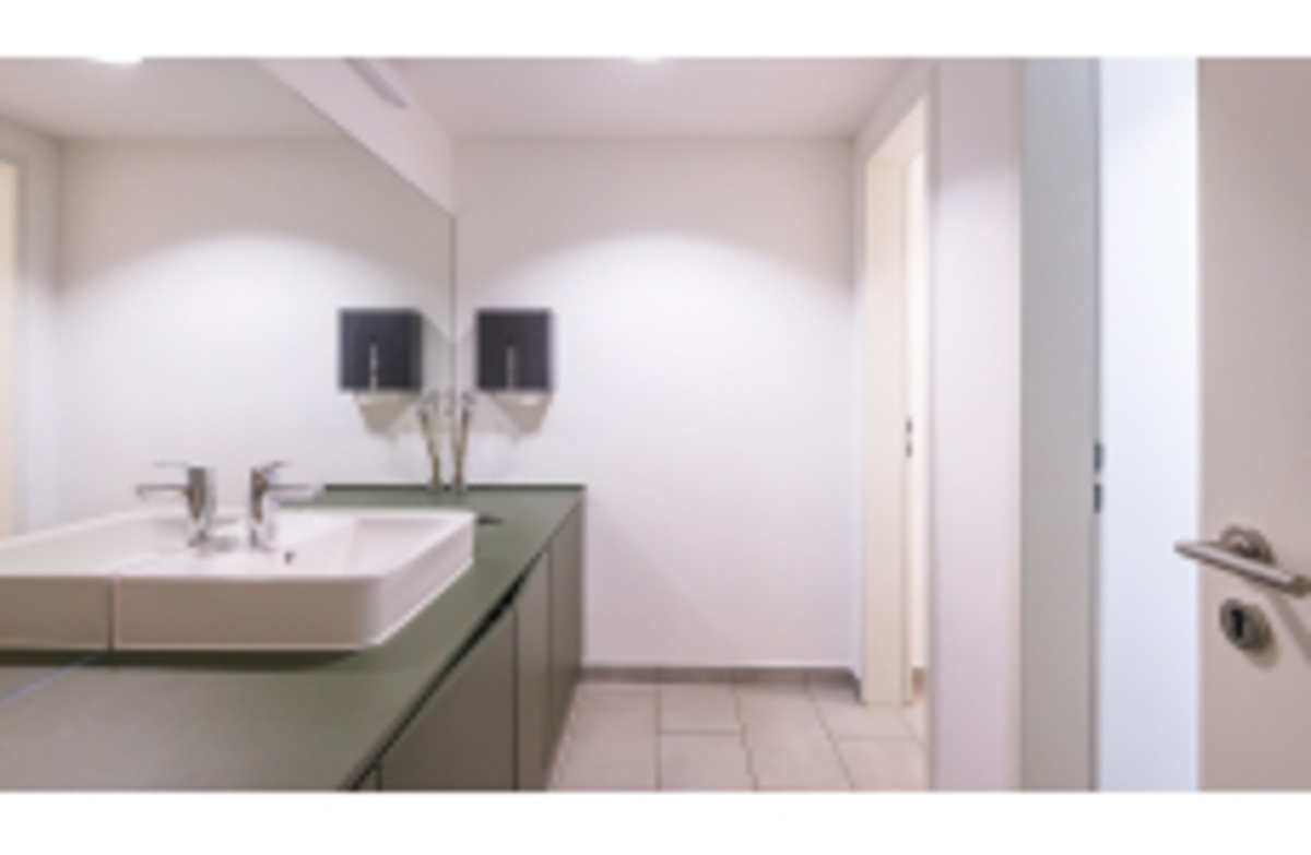 Office Cez4 Saarbrücker Straße 20 in Berlin, Prenzlauer Berg