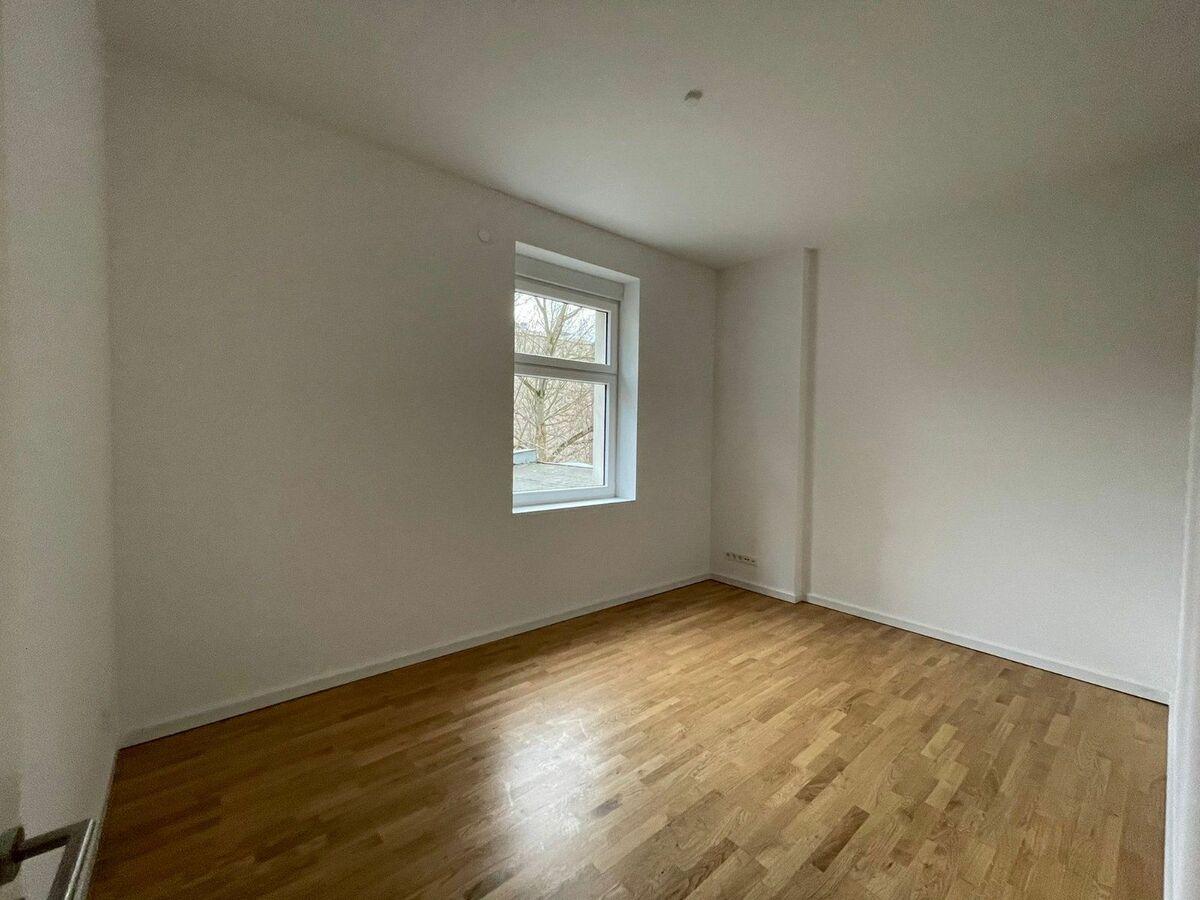 Büro xriK Kottbusser Tor  in Berlin, Kreuzberg