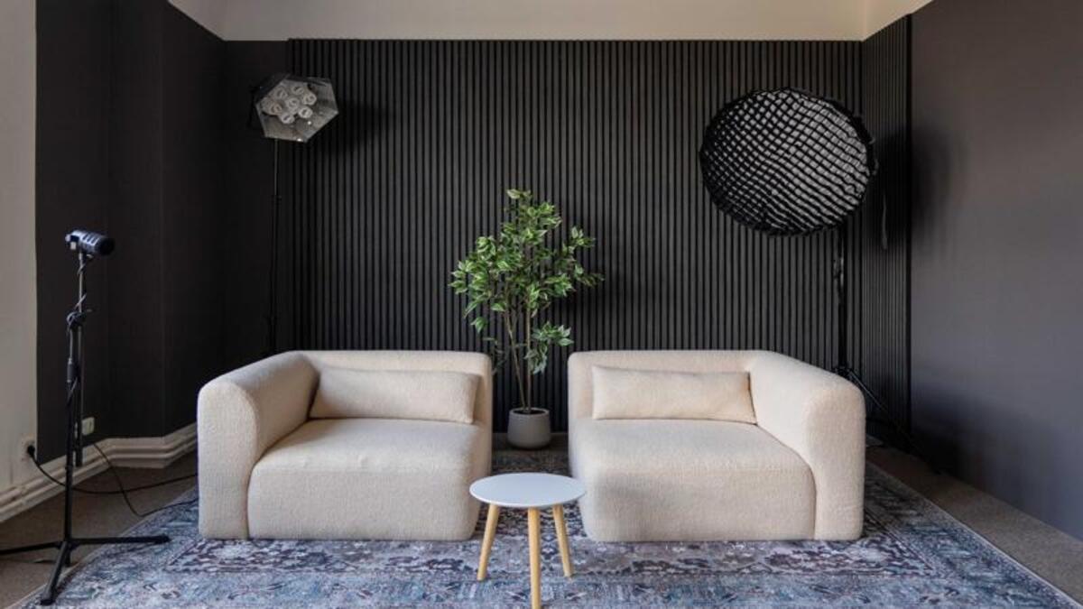 Büro U66i Heidestr 46-52 in Berlin, Mitte