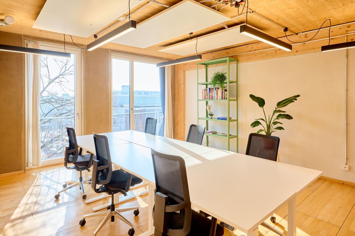 Office TWap Karl-Marx Straße   in Berlin, Neukölln