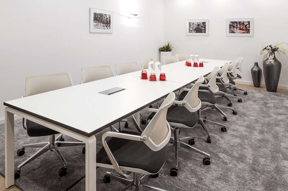 Office NaeM Rundfunkplatz  2 in Munich, Maxvorstadt