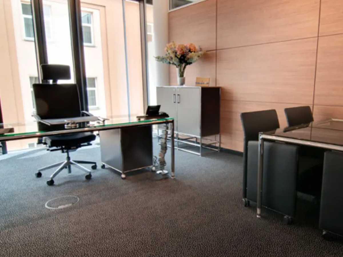 Office a2zn Maximilianstraße 13 in Munich, Altstadt-Lehel