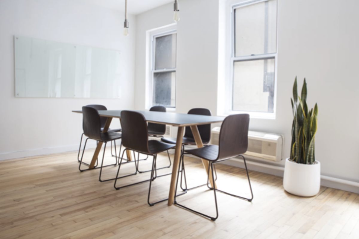 Office 5NdB Prinzessinnenstraße 8 in Berlin, Kreuzberg