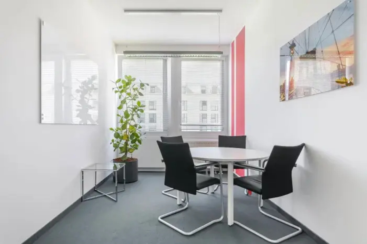 Büro bwwi Kronstadter Straße  4 in Munich, Bogenhausen