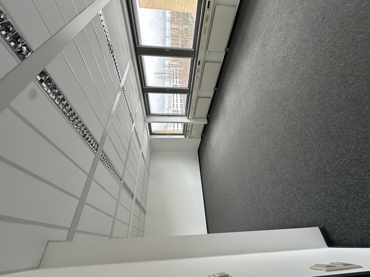 Office PLzE Babelsbergerstrasse 16 in Berlin, 