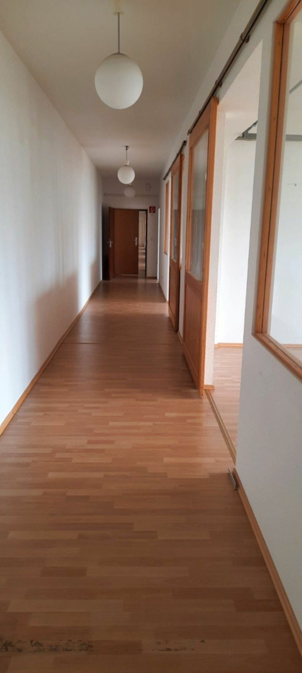 Büro c1gR Eiffestraße 598 in Hamburg, Mitte