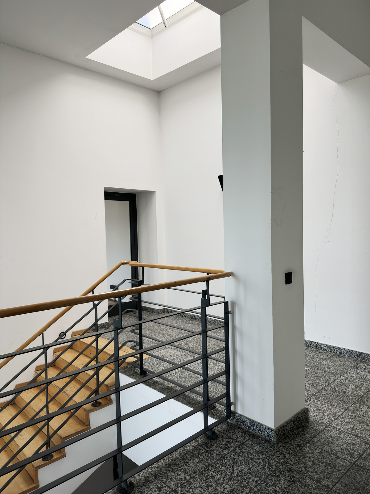 Office bNtD Linienstraße 214 in Berlin, Mitte