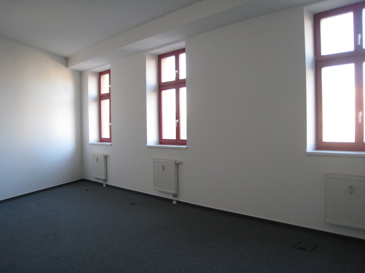Büro VDVu Karl-Liebknecht-Straße 4 in Potsdam, Babelsberg