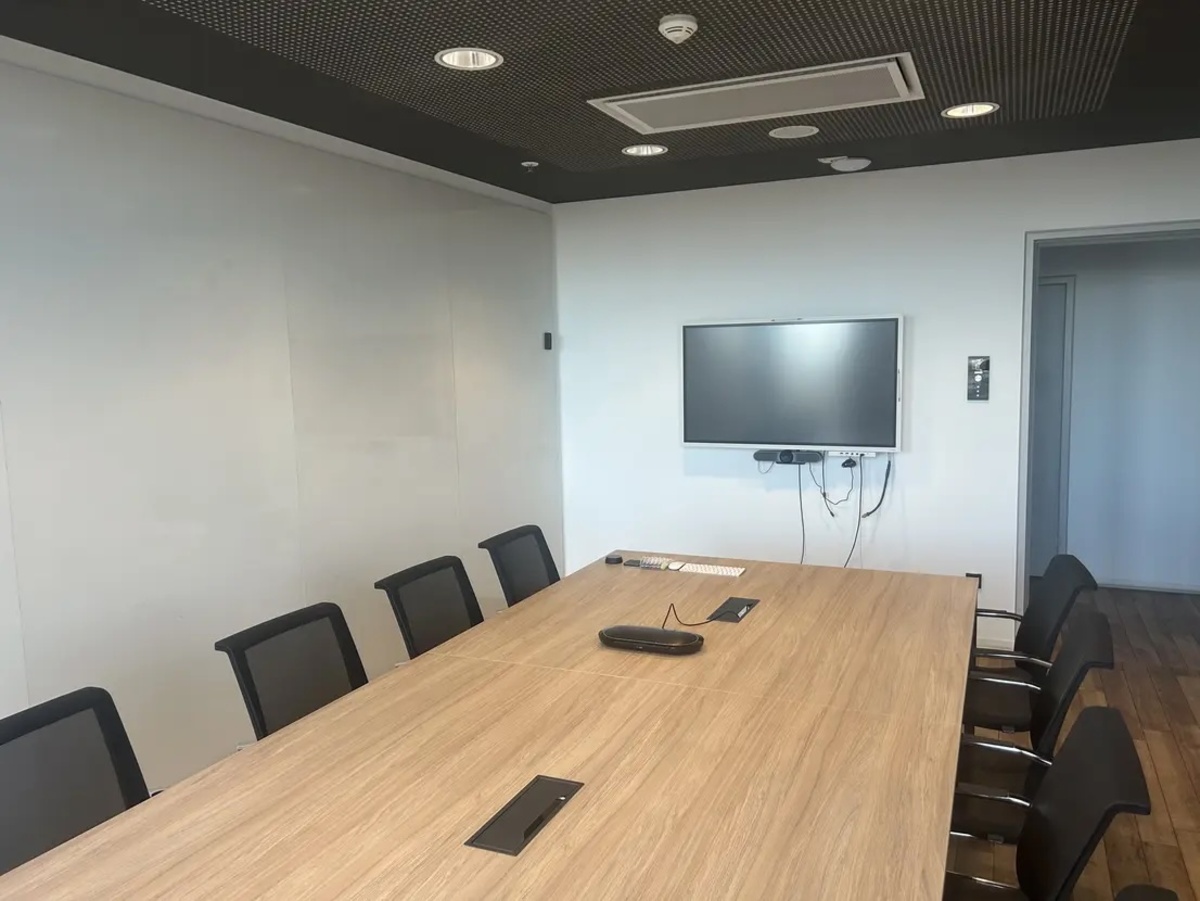 Büro N6EM Mollstraße 32 in Berlin, Kreuzberg